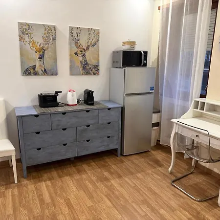 Lacasadifederica47 Apartment Rome