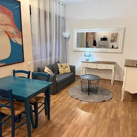 Apartament Lacasadifederica47 Rzym
