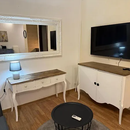 Apartment Lacasadifederica47 *