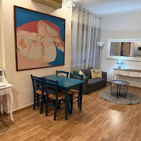 Lacasadifederica47 Apartment
