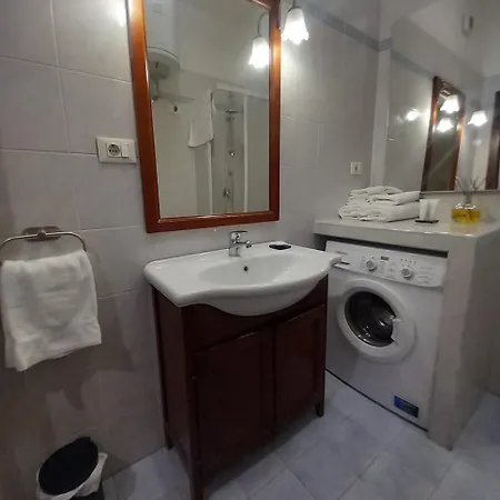 Apartment Lacasadifederica47 Rome