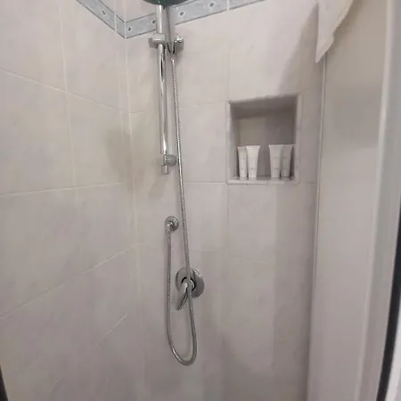 Apartman Lacasadifederica47 Róma