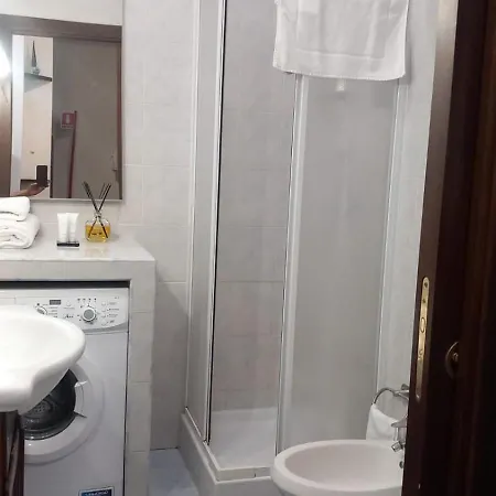 Apartman Lacasadifederica47 *