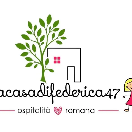 Lacasadifederica47 * Rome